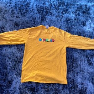 RipnDip long sleeve
